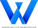 Mirko Baljak Webagentur