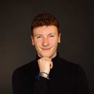 Dominik Fischer, Adventus Marketing