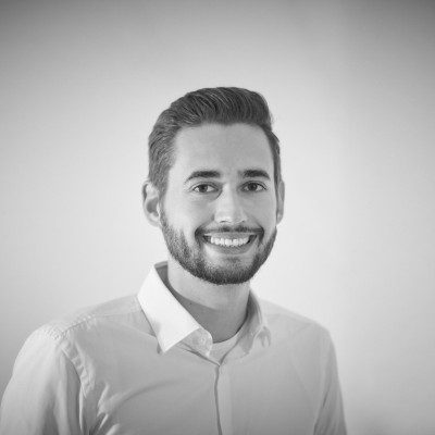 Florian Schäfers, Easy Workflow Solutions