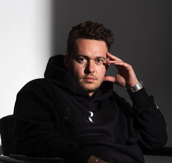 Philip Scholze, Geschäftsführer, Barbeux