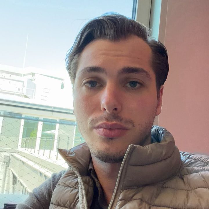 Tobias Botti, MaklerMagnet