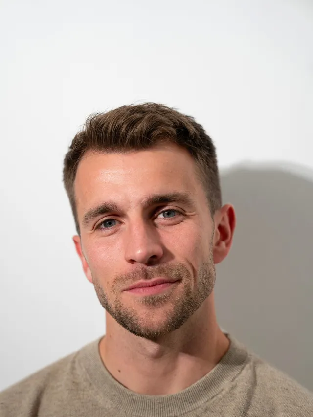 Jakob Berz, Project Management