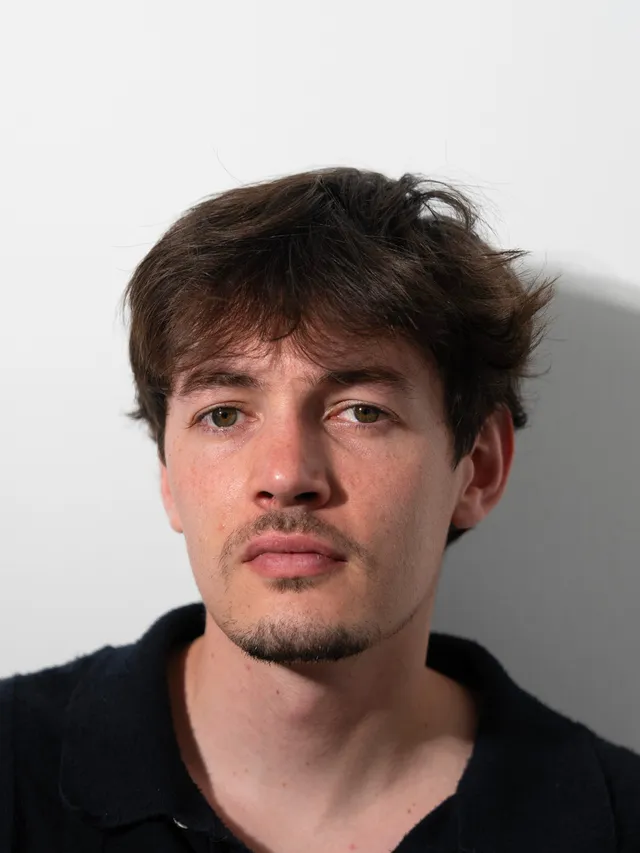 Jonathan Essmann, Project Manager
