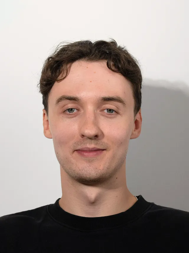 Konstantin Raithel, CEO