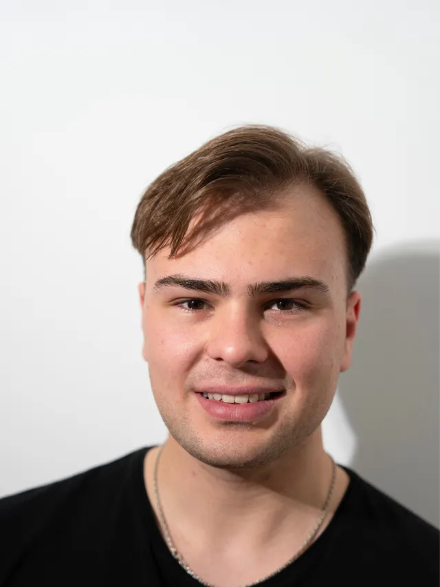 Malik Dedic, Content Specialist
