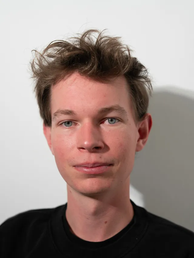 William Wickel, Customer Success